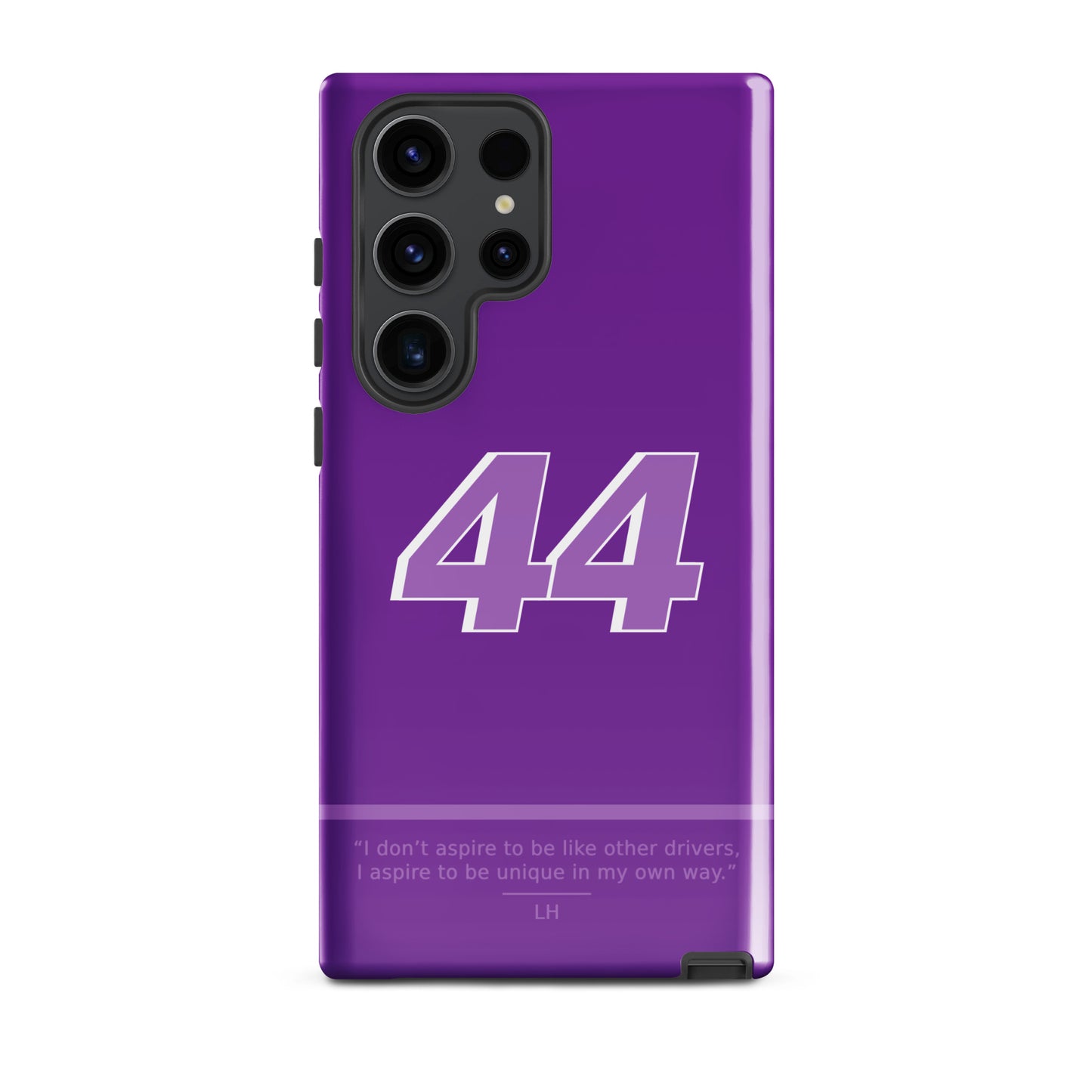 Lewis Hamilton N44