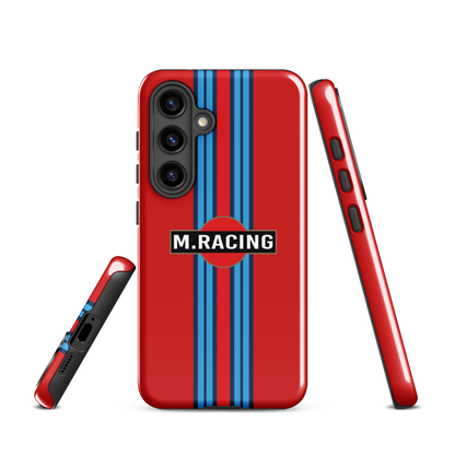 Rosso Corsa Martini Racing Classic