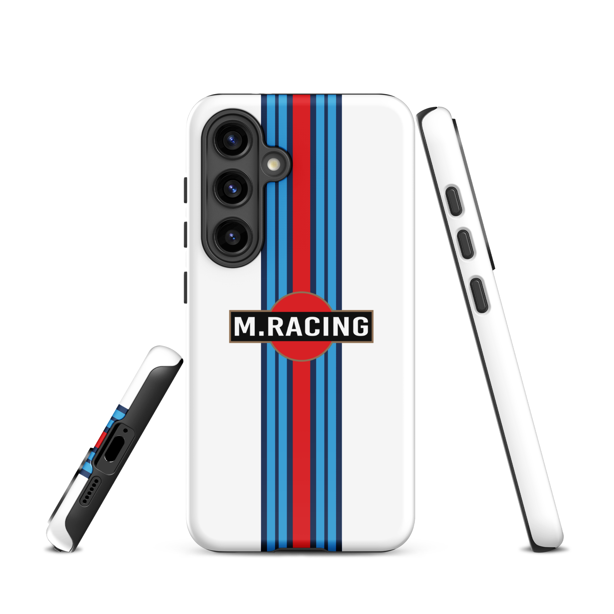 M.Racing