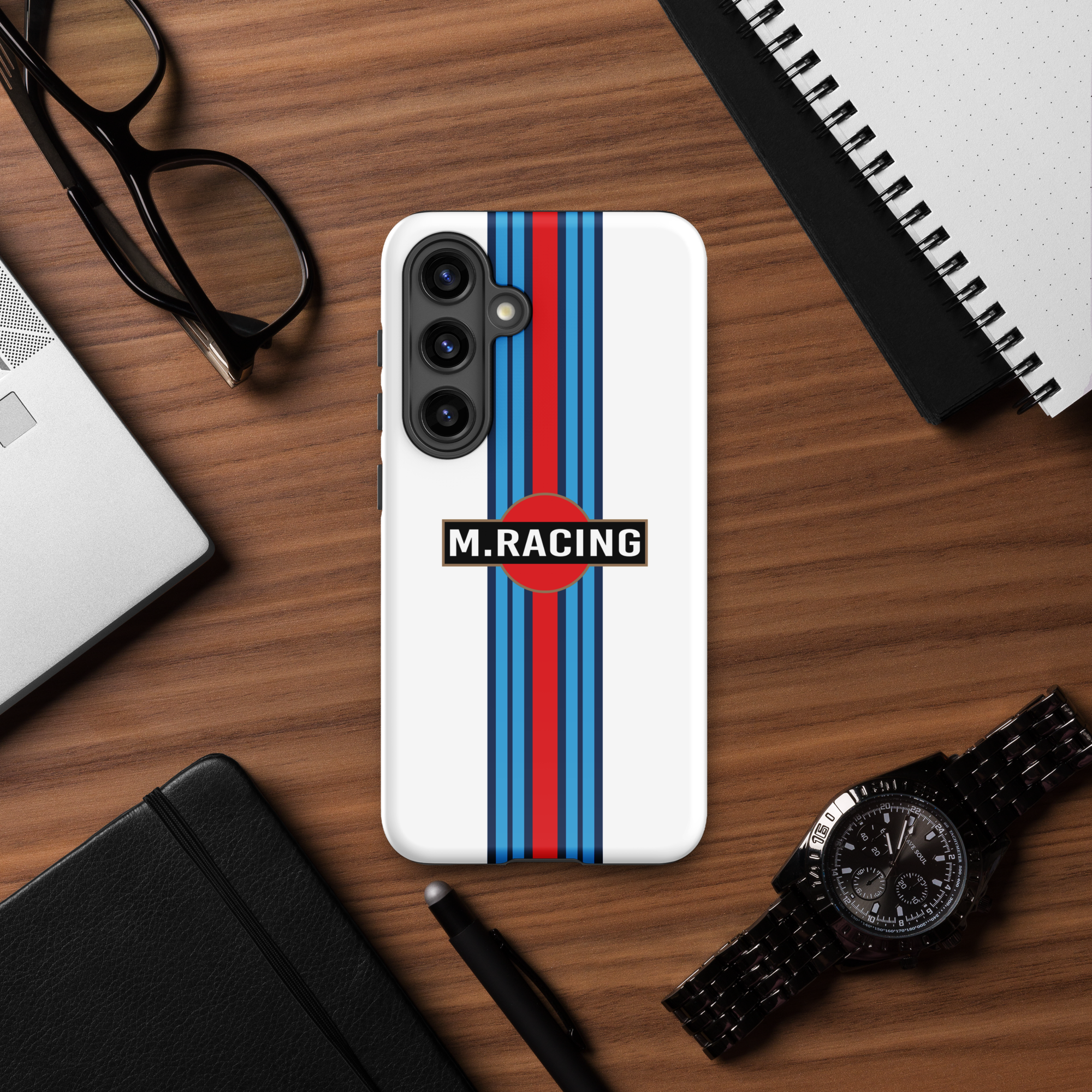 M.Racing