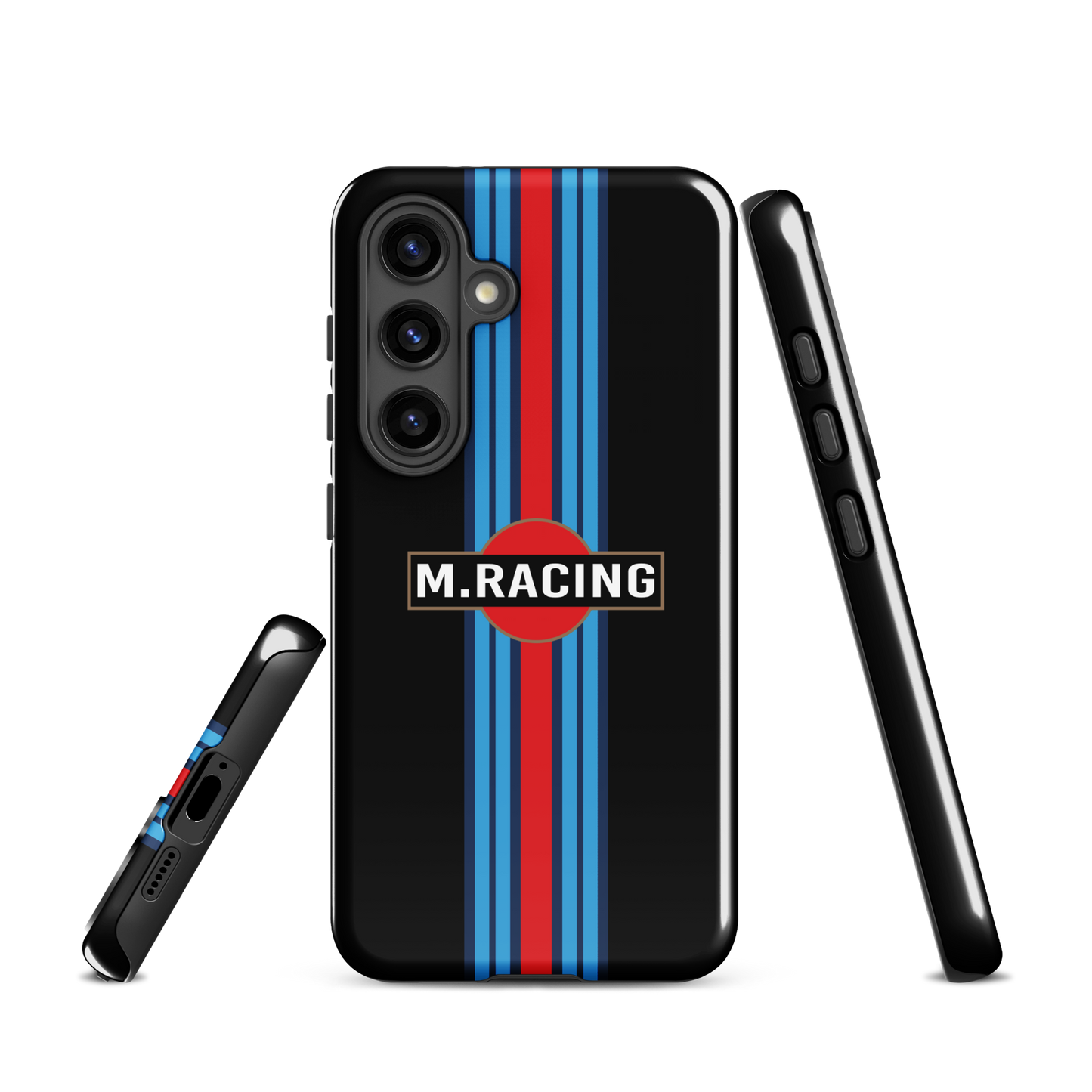 Black Martini Racing Classic