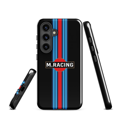 Black Martini Racing Classic