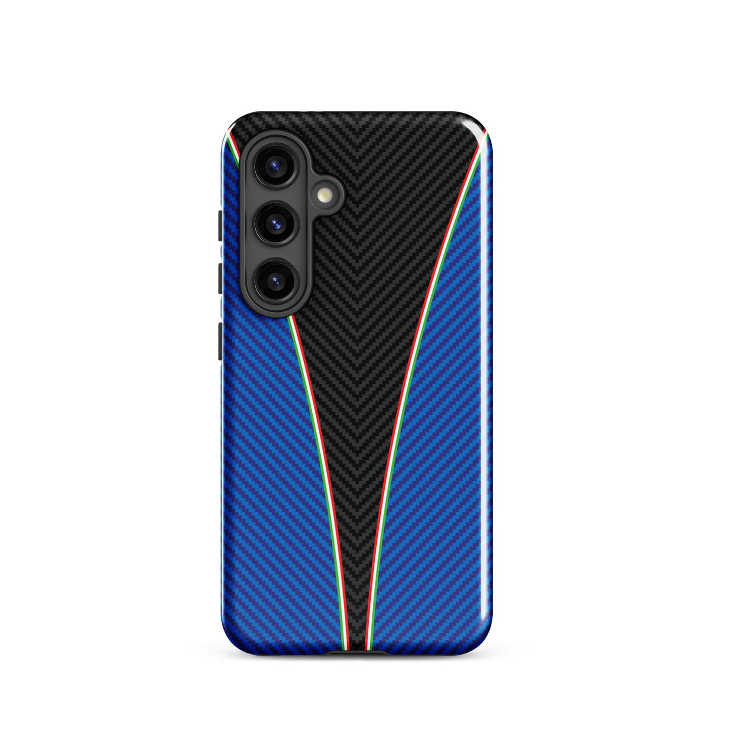 Pagani Navy Blue