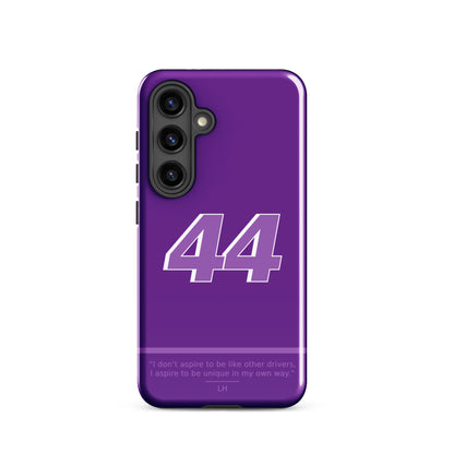 Lewis Hamilton N44