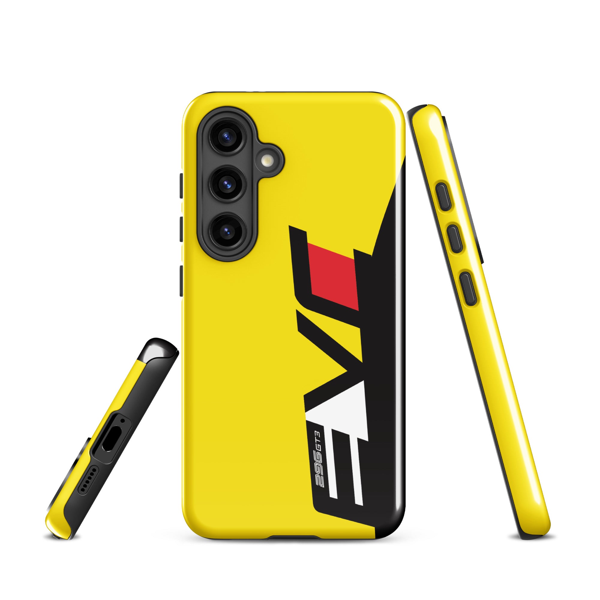 Aerodynamic Assassin V2