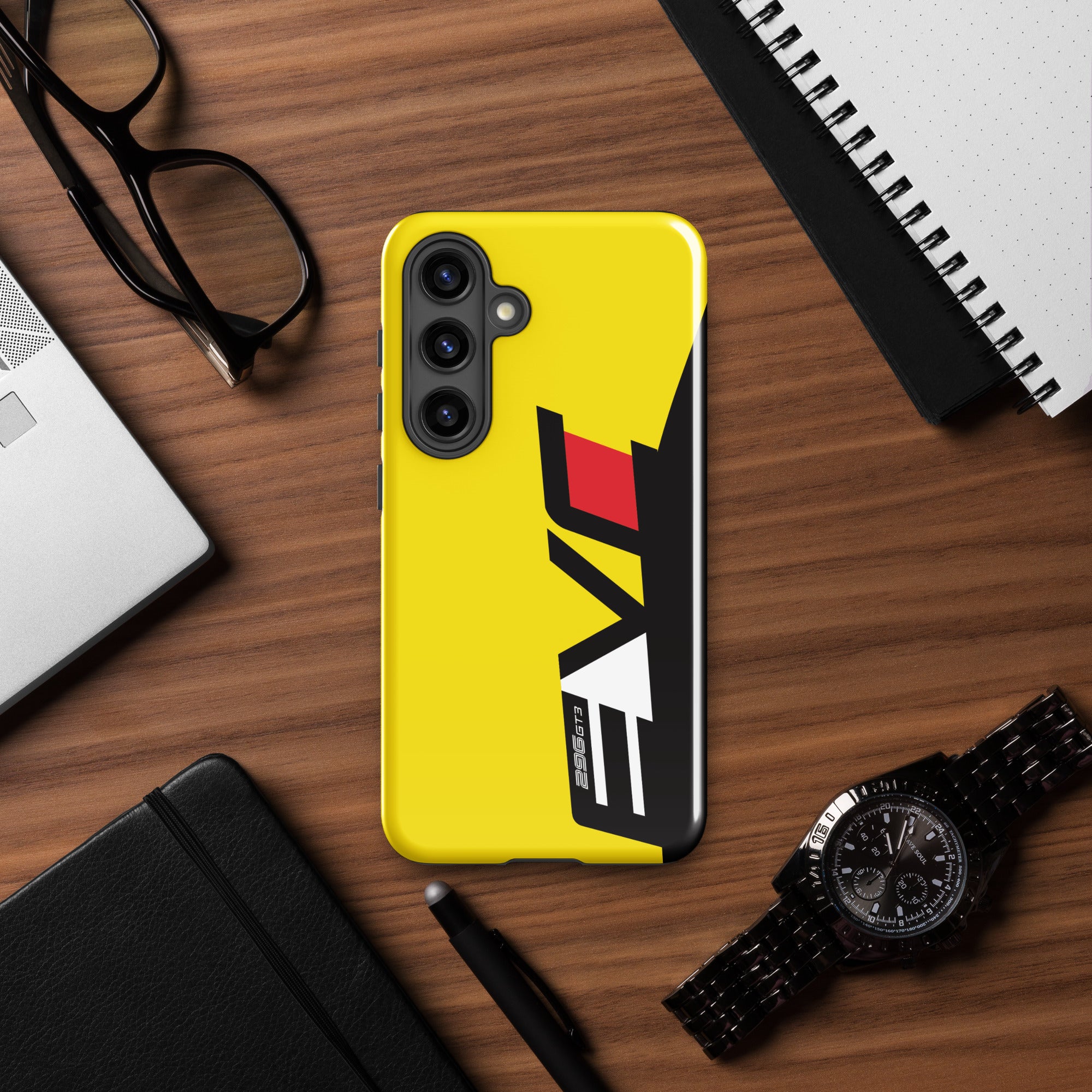 Aerodynamic Assassin V2