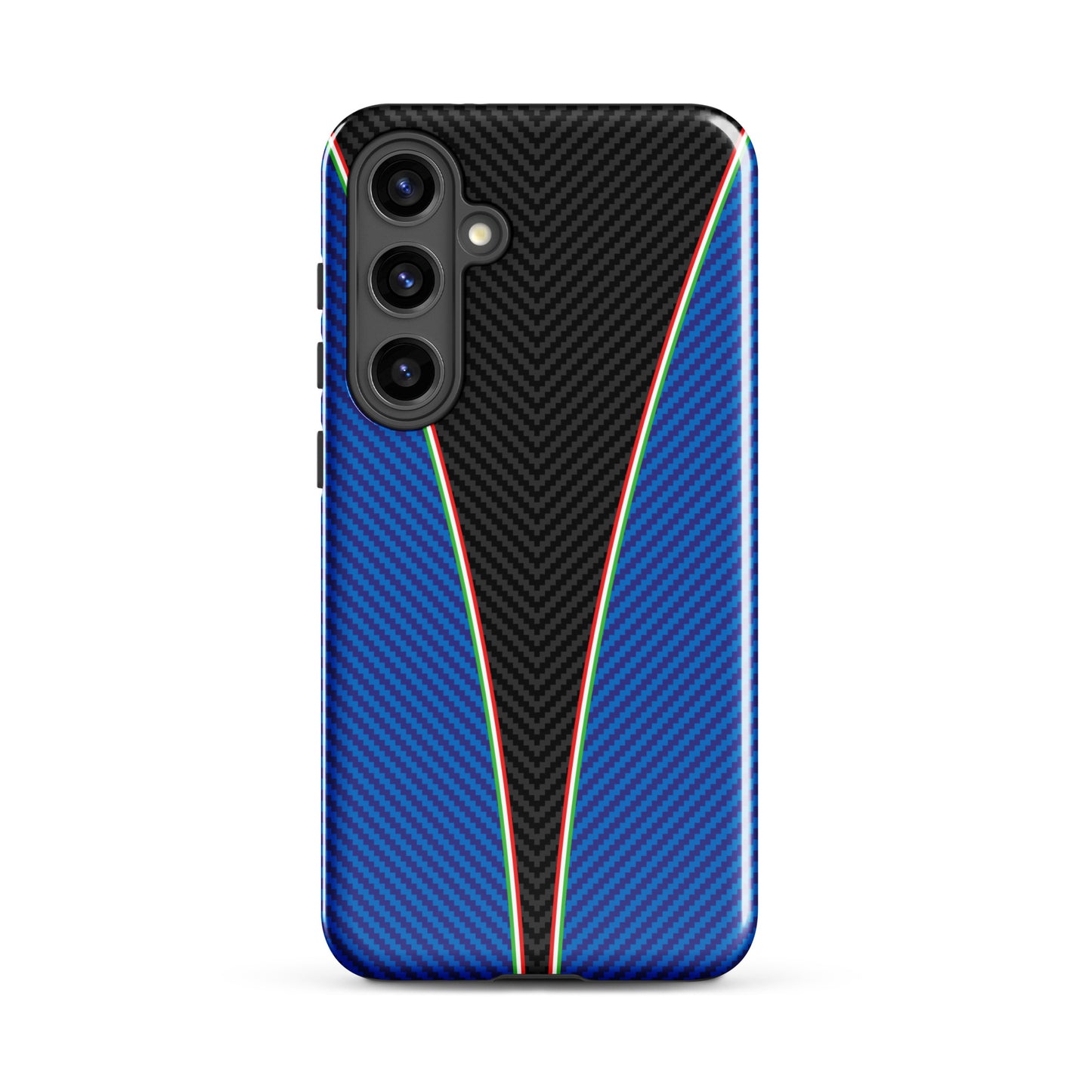 Pagani Navy Blue