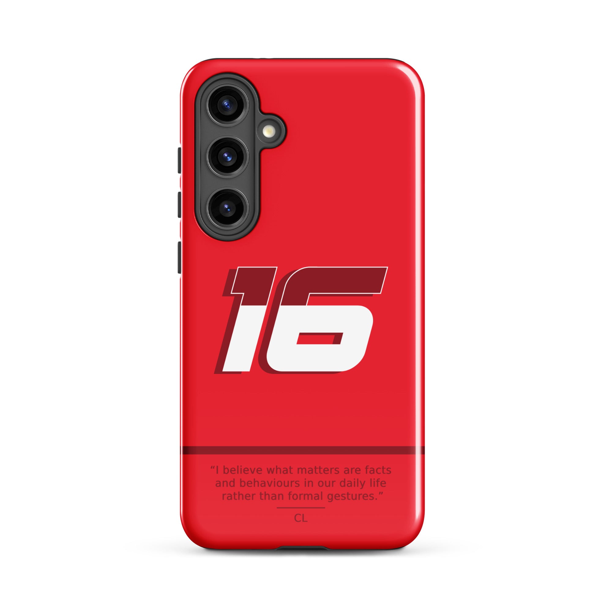 RedMist