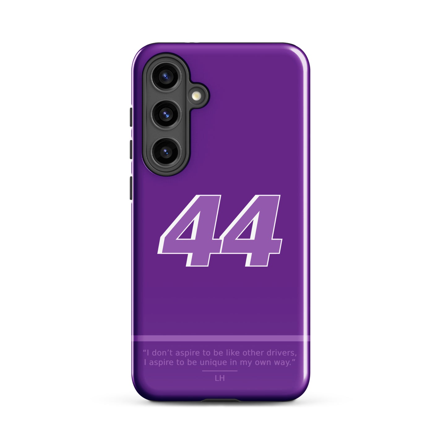 Lewis Hamilton N44