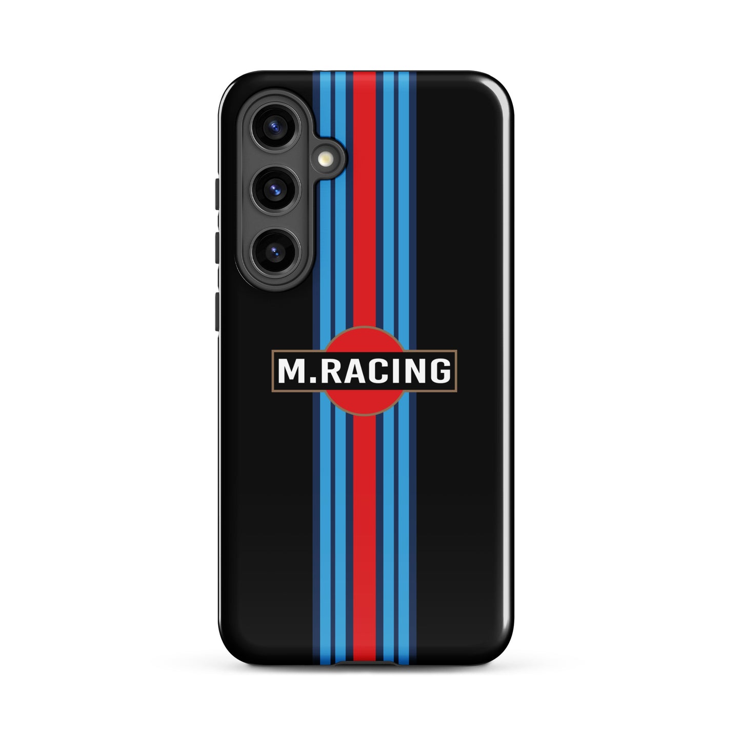 Black Martini Racing Classic