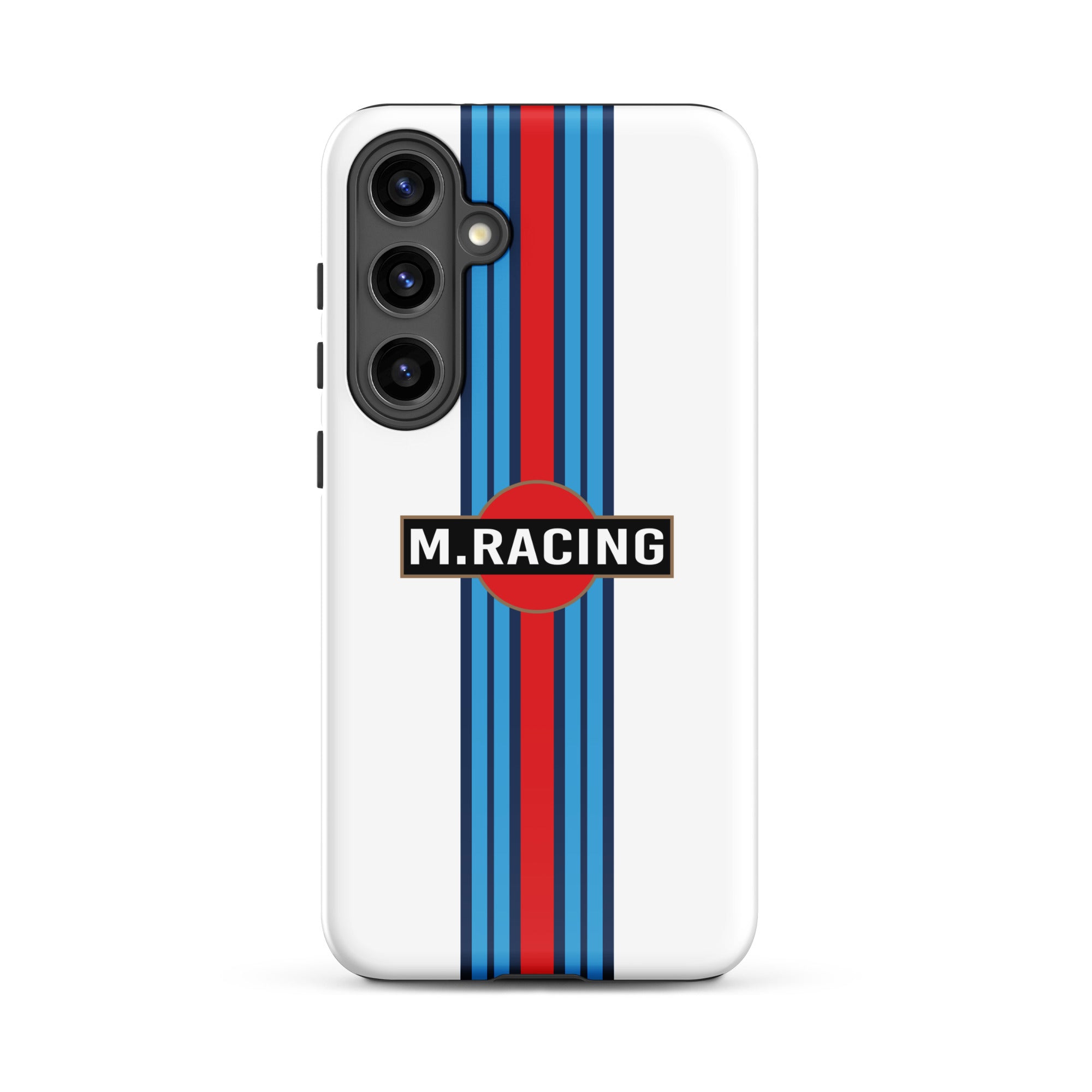 M.Racing