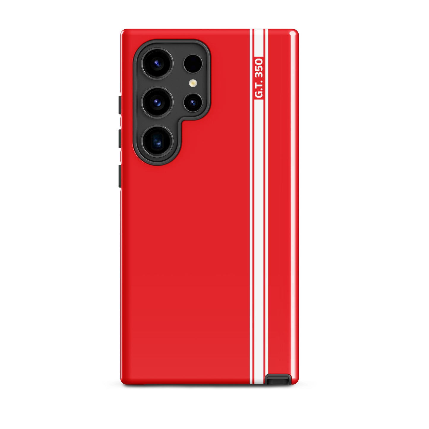 Candyapple Red