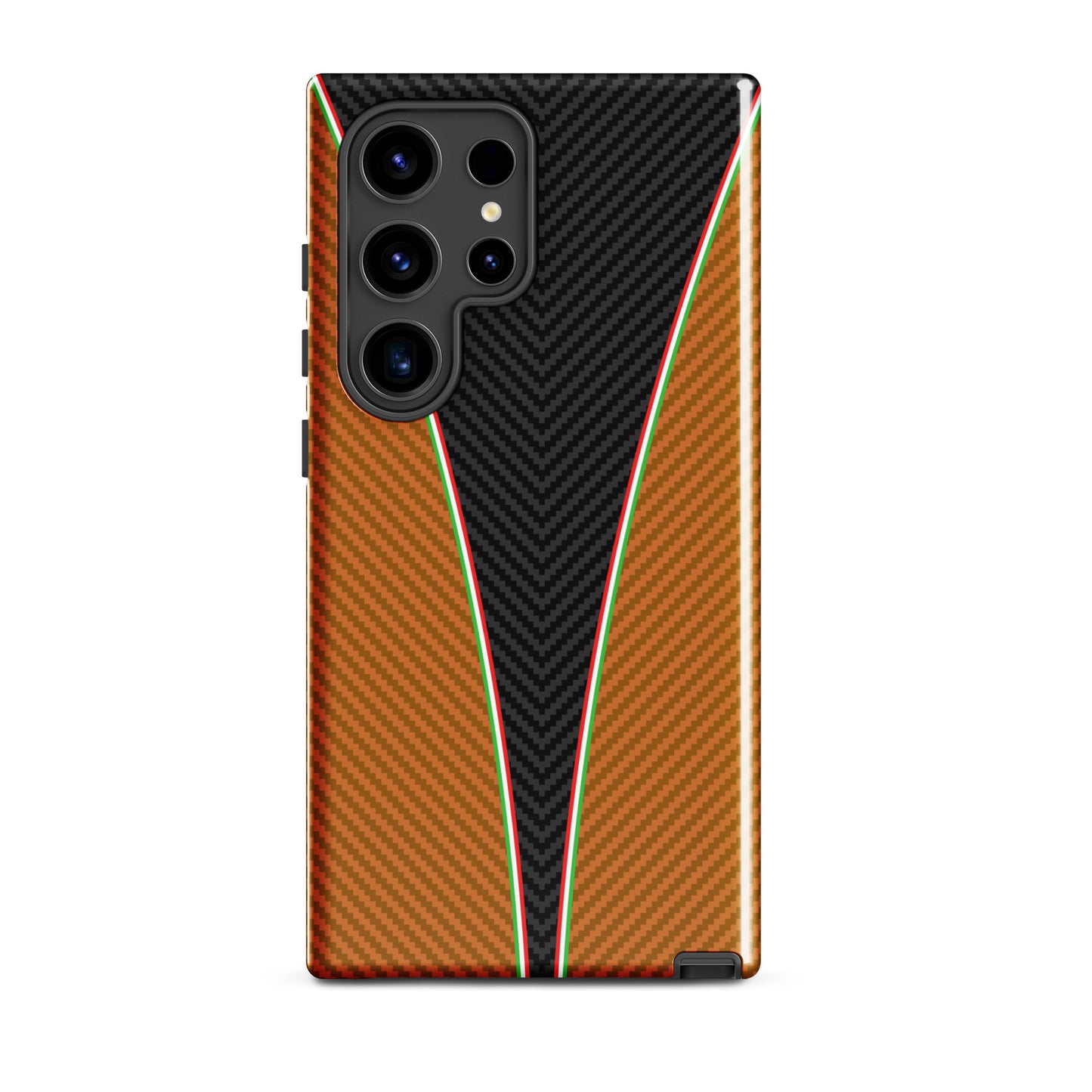 Pagani Bronze