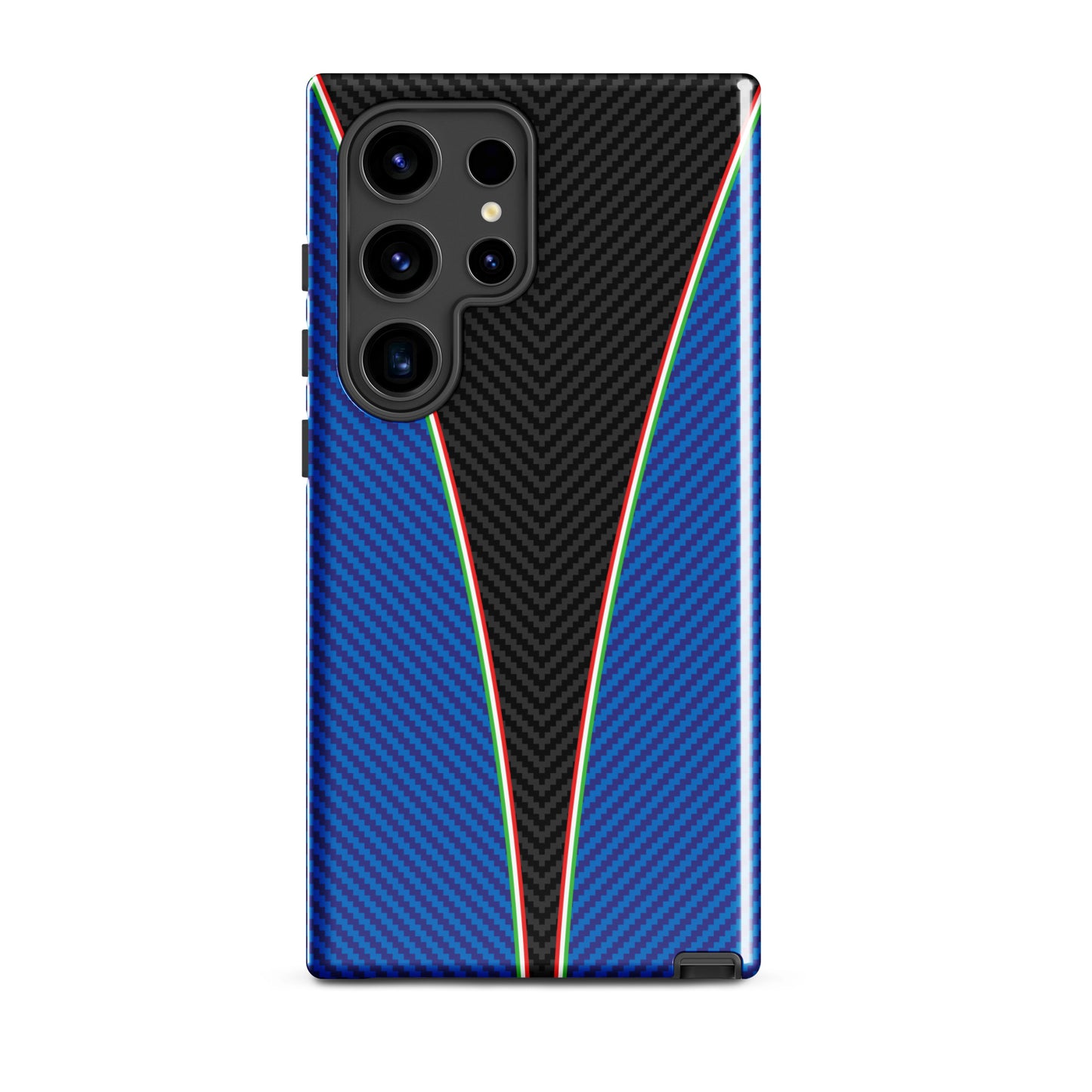 Pagani Navy Blue