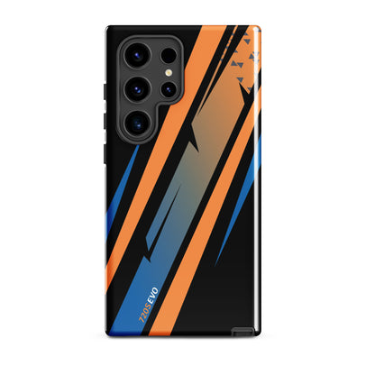 McLaren 720S GT3 EVO