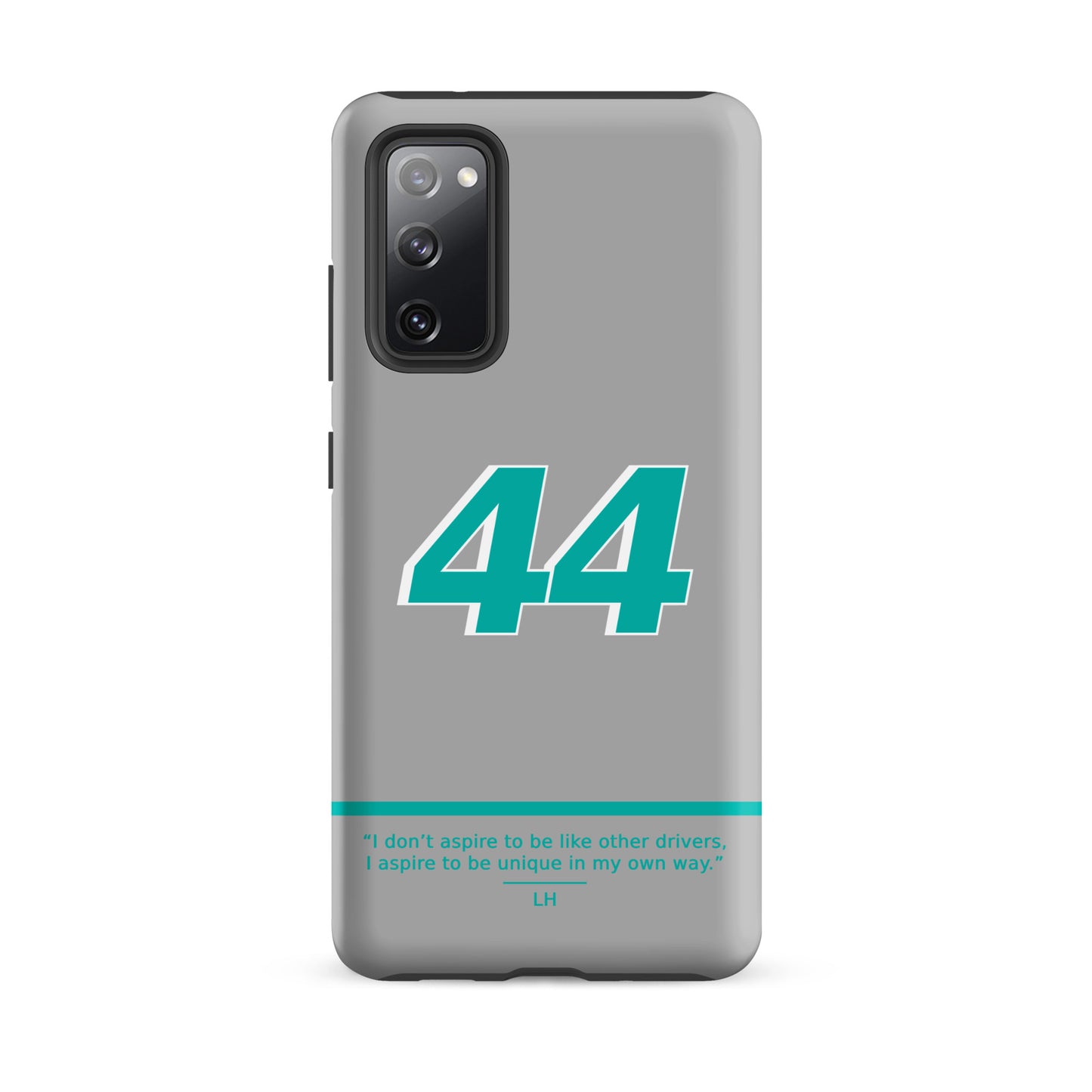Lewis Hamilton N44