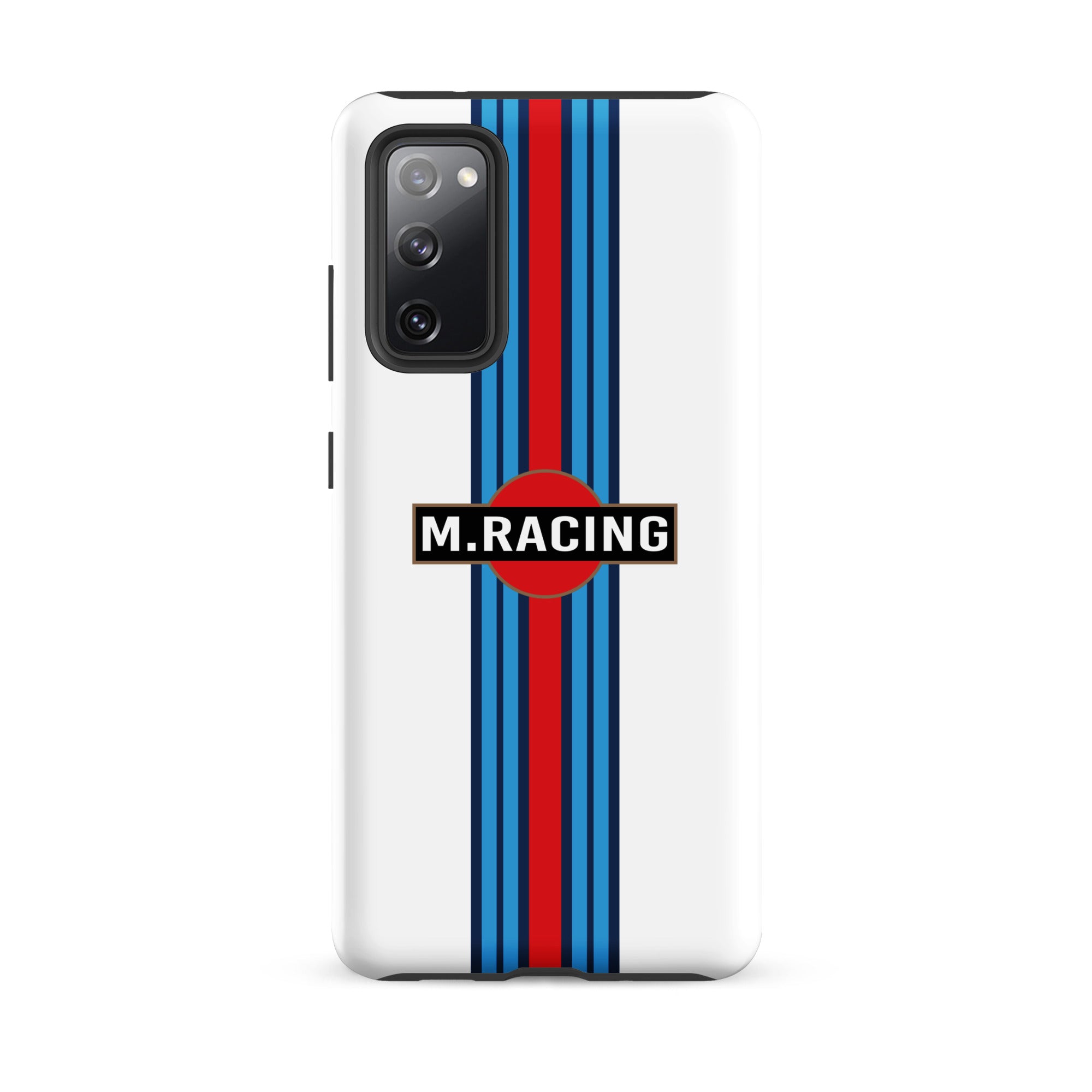 M.Racing
