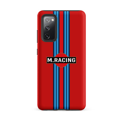 Rosso Corsa Martini Racing Classic