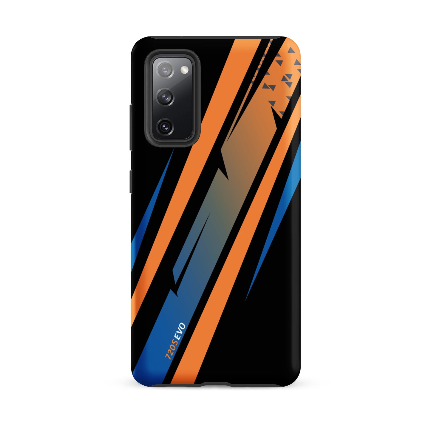 McLaren 720S GT3 EVO