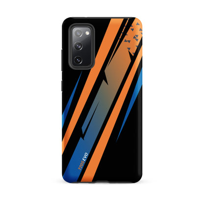 McLaren 720S GT3 EVO