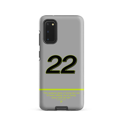 Jenson Button N22
