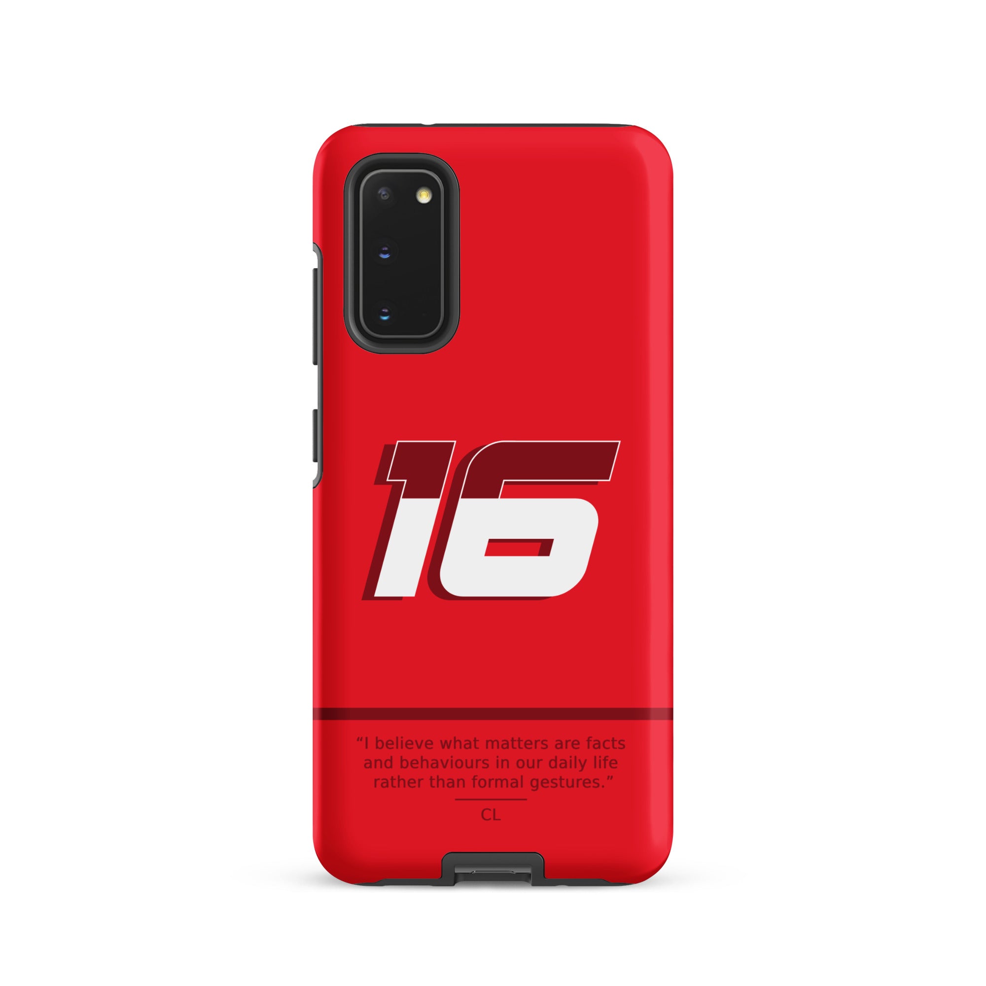 RedMist