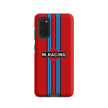 Rosso Corsa Martini Racing Classic