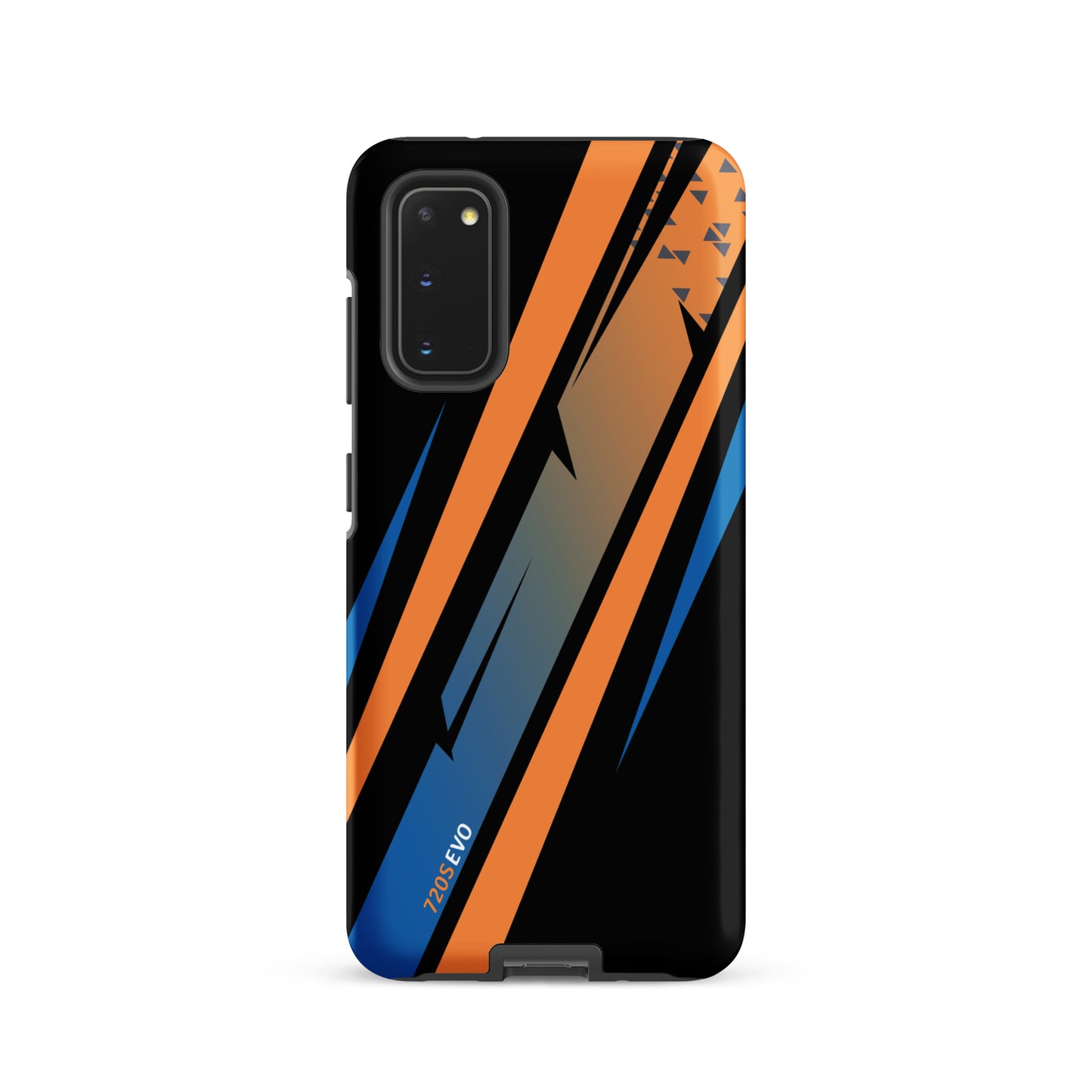 McLaren 720S GT3 EVO