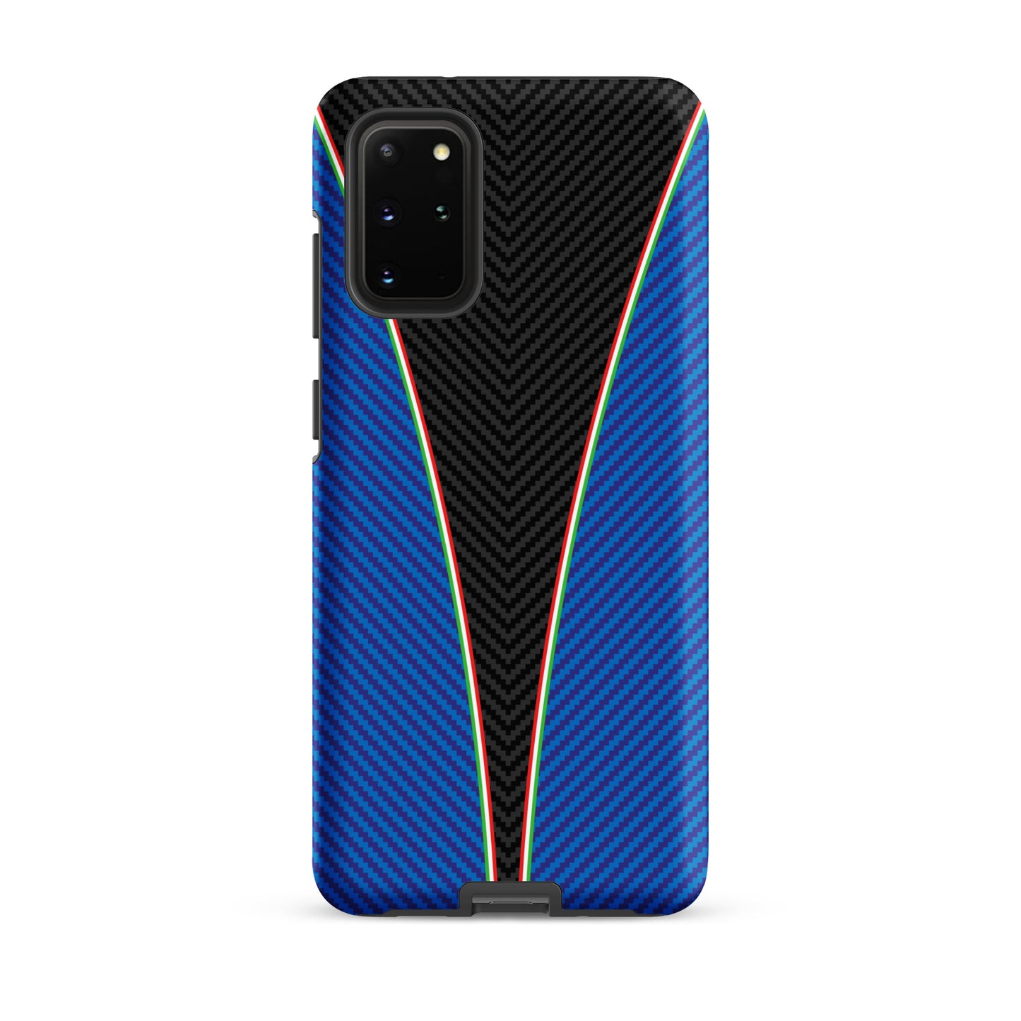 Pagani Navy Blue