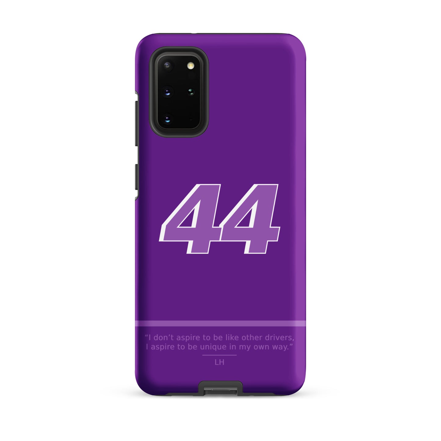 Lewis Hamilton N44