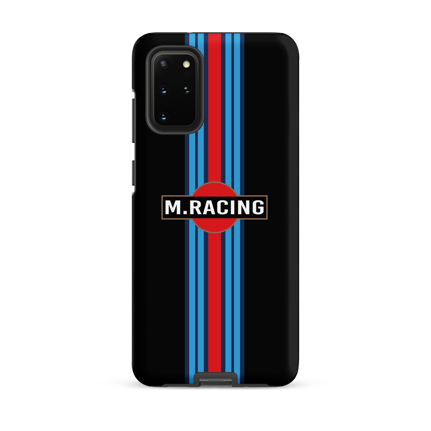 Black Martini Racing Classic
