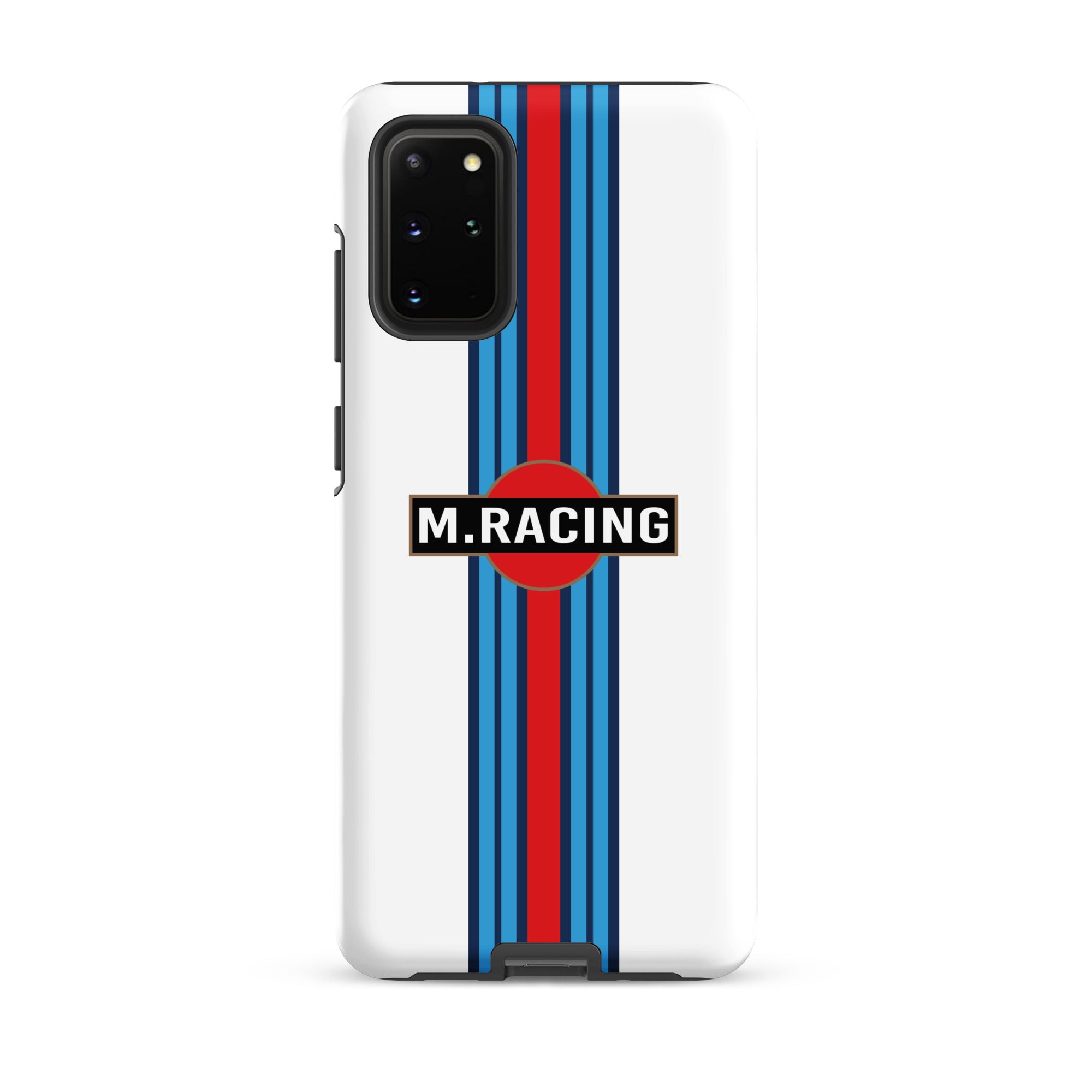 M.Racing
