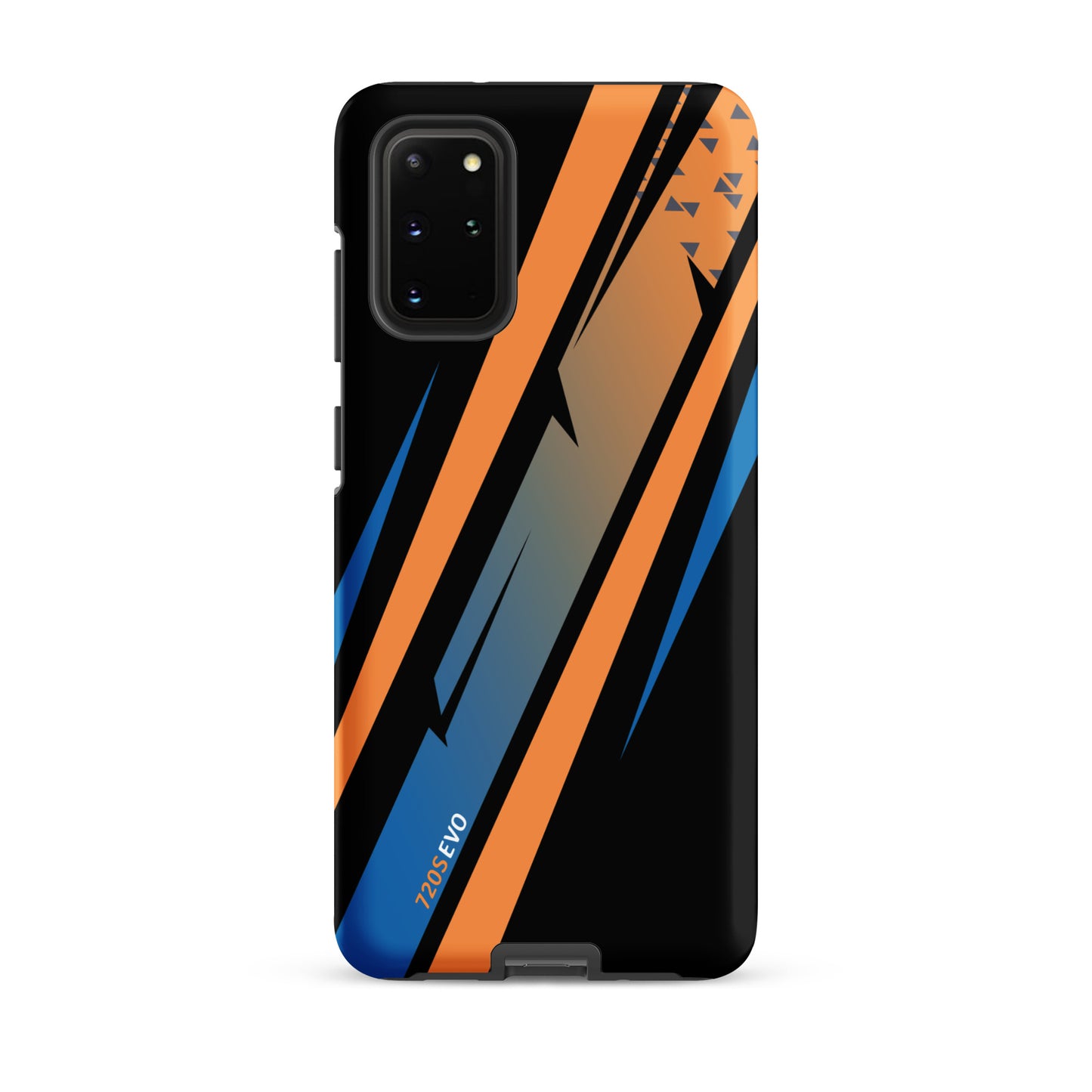 McLaren 720S GT3 EVO