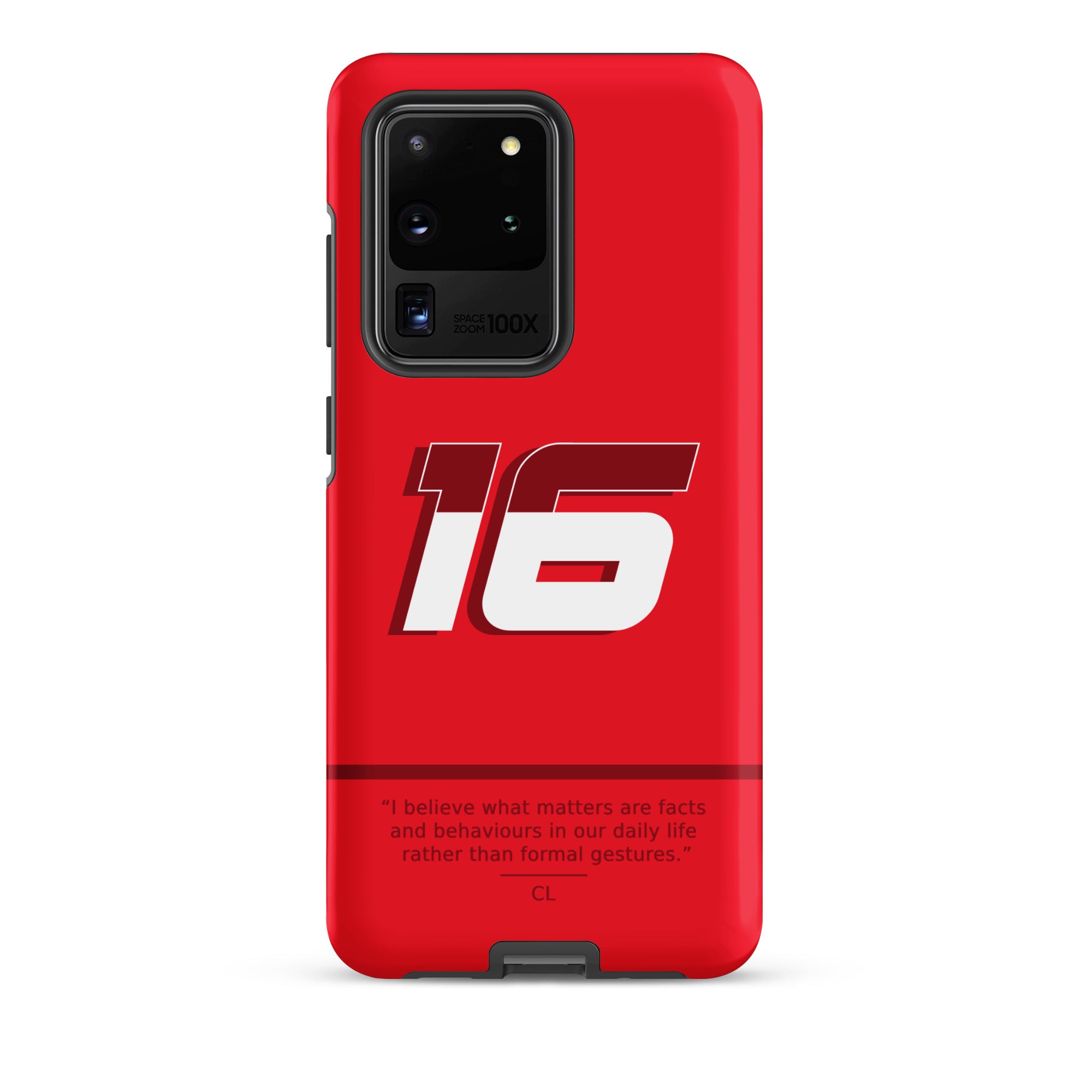 RedMist