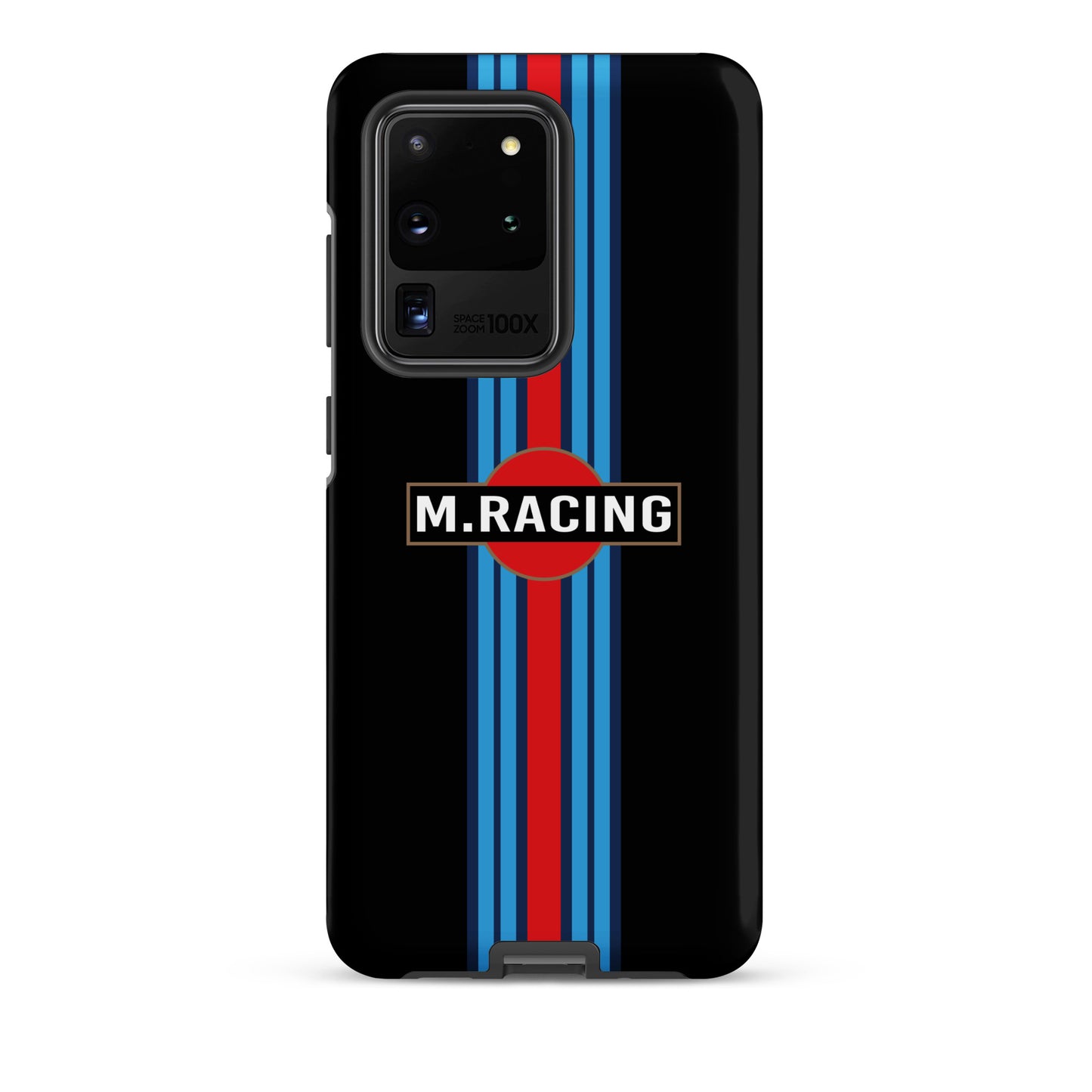 Black Martini Racing Classic