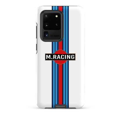 White Martini Racing Classic