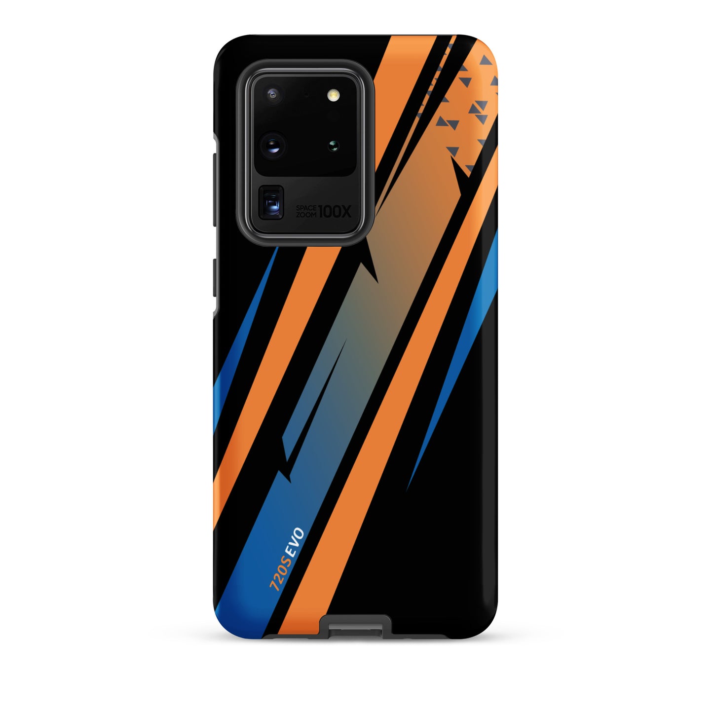 McLaren 720S GT3 EVO