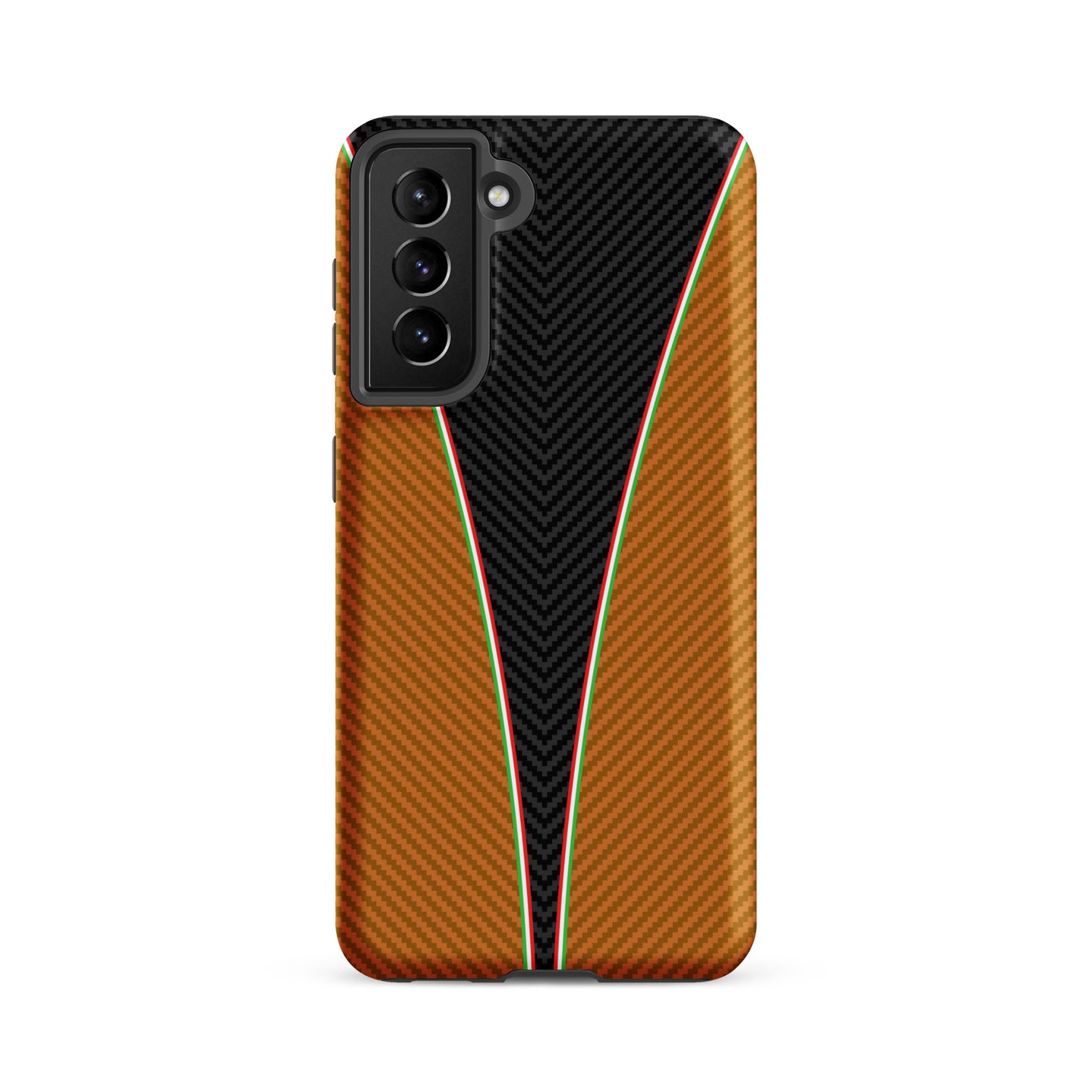 Pagani Bronze