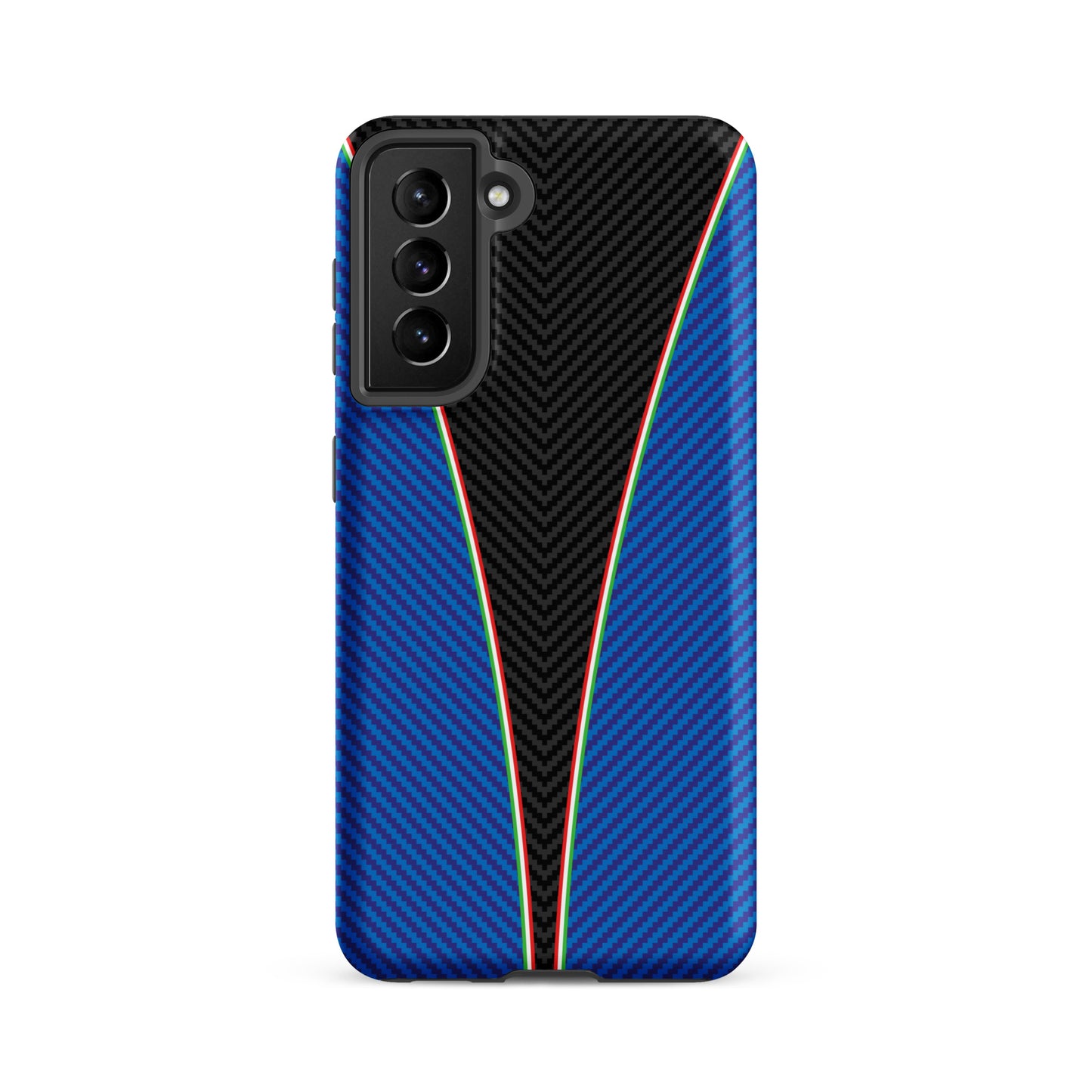 Pagani Navy Blue