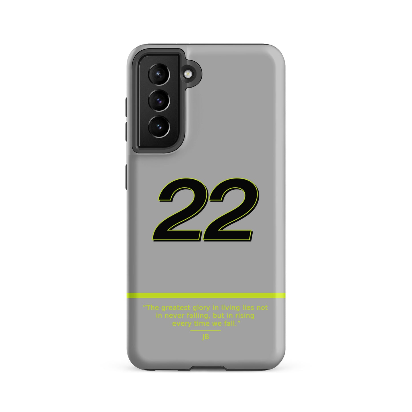Jenson Button N22