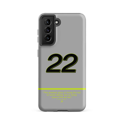 Jenson Button N22