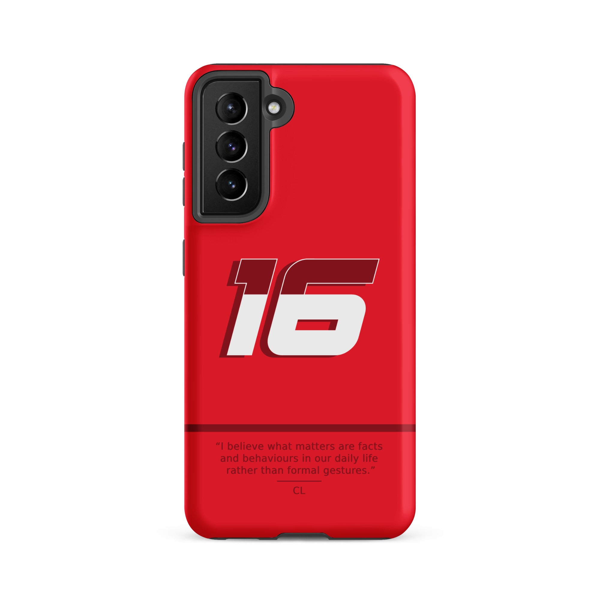 RedMist