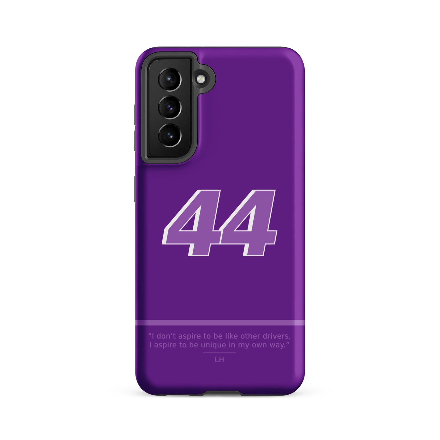 Lewis Hamilton N44