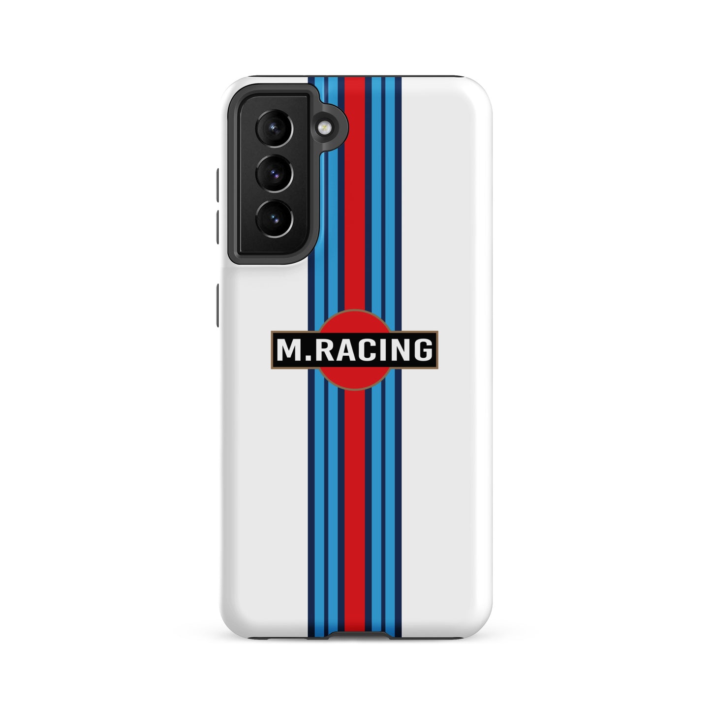 White Martini Racing Classic