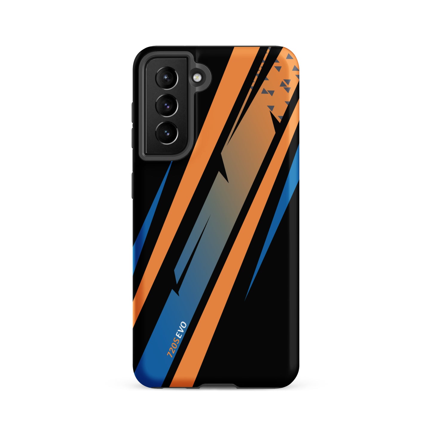 McLaren 720S GT3 EVO