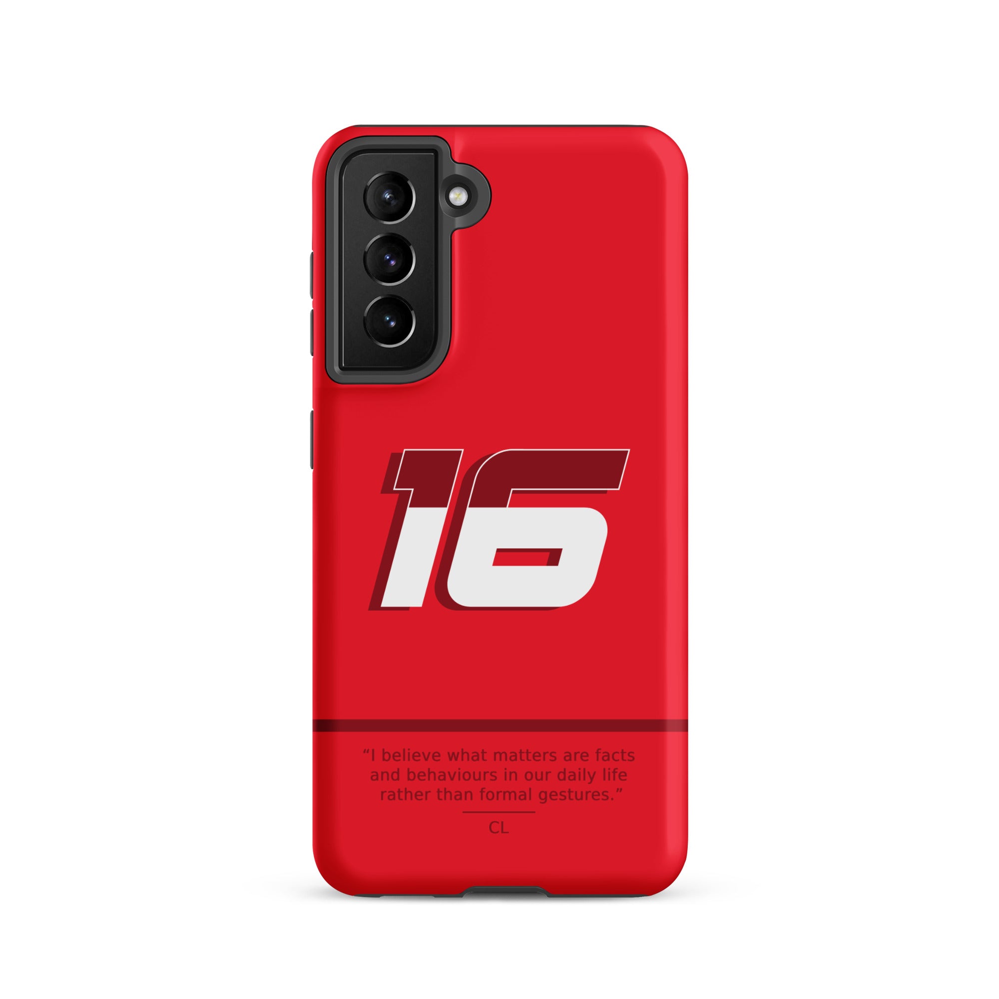 RedMist