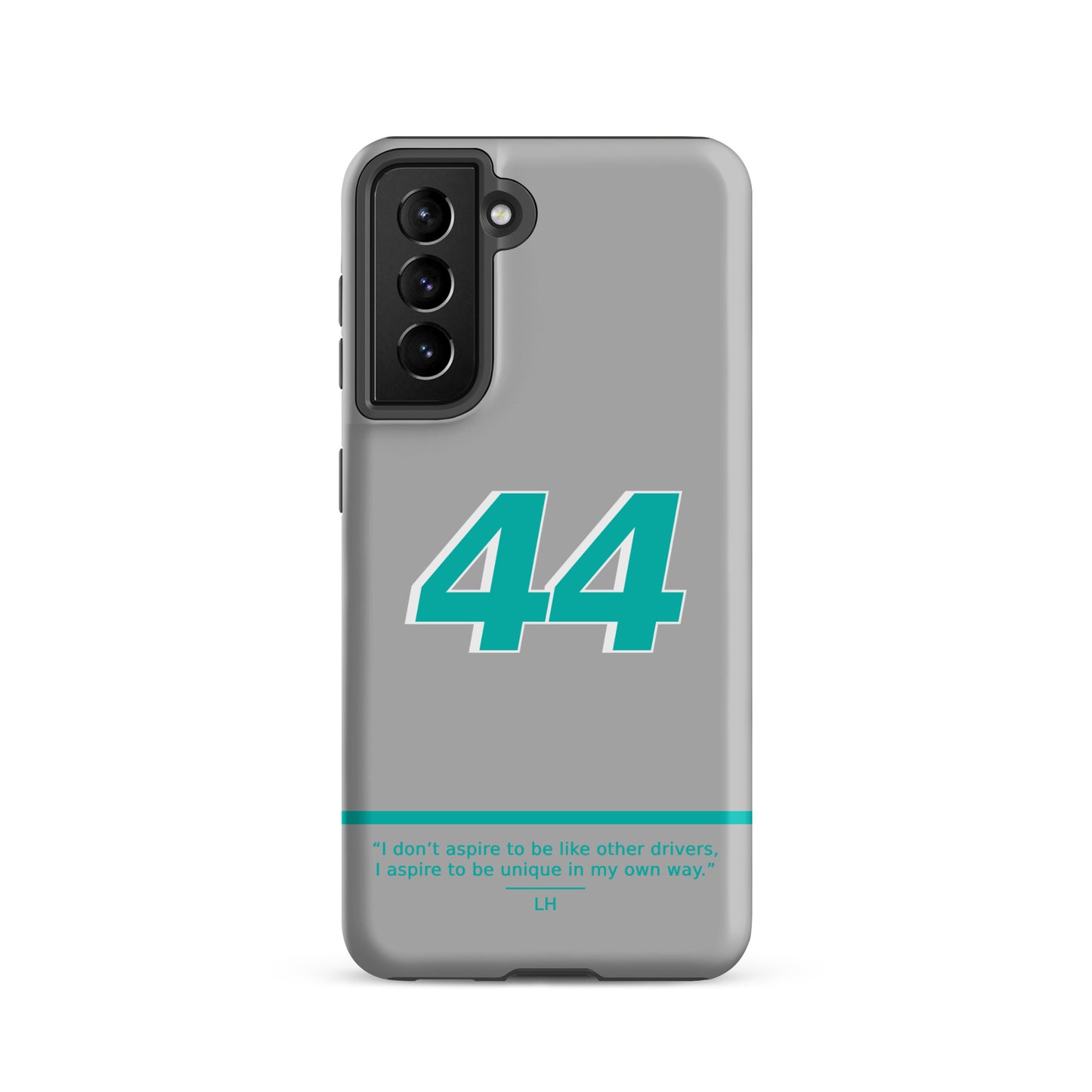 Lewis Hamilton N44