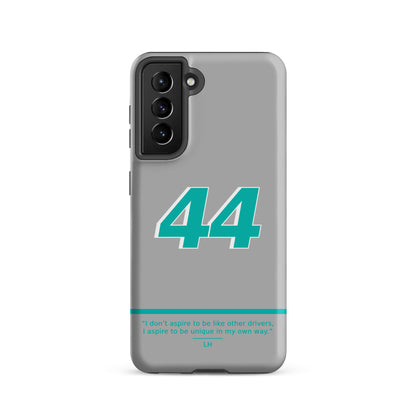 Lewis Hamilton N44