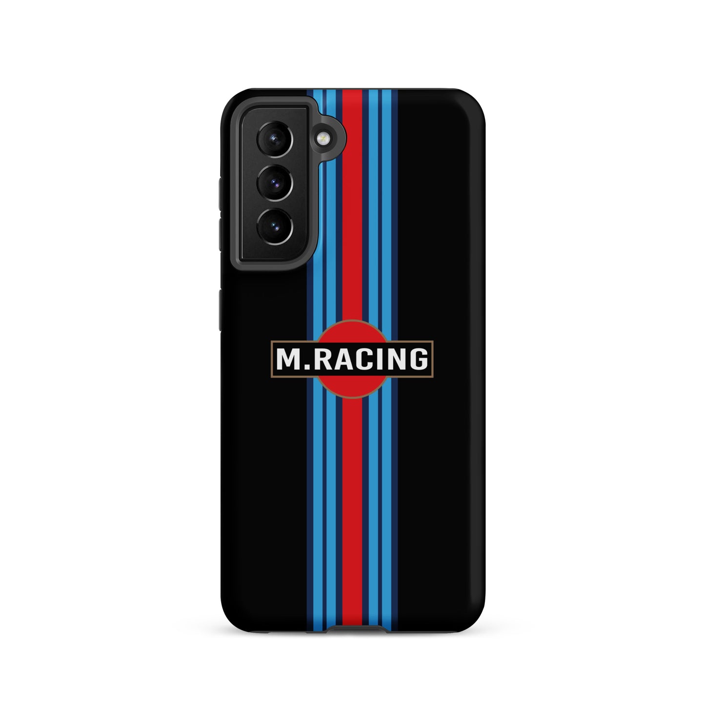 Black Martini Racing Classic