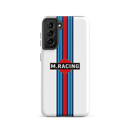White Martini Racing Classic